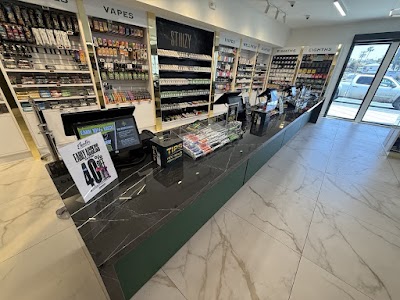 Buzz Cannabis Dispensary La Mesa