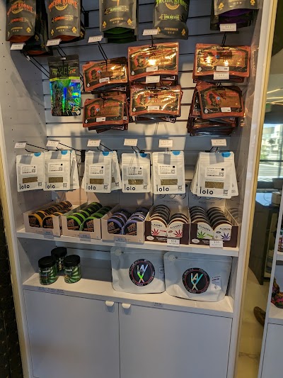 Buzz Cannabis Dispensary La Mesa