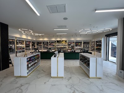 Buzz Cannabis Dispensary La Mesa