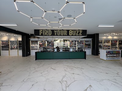 Buzz Cannabis Dispensary La Mesa