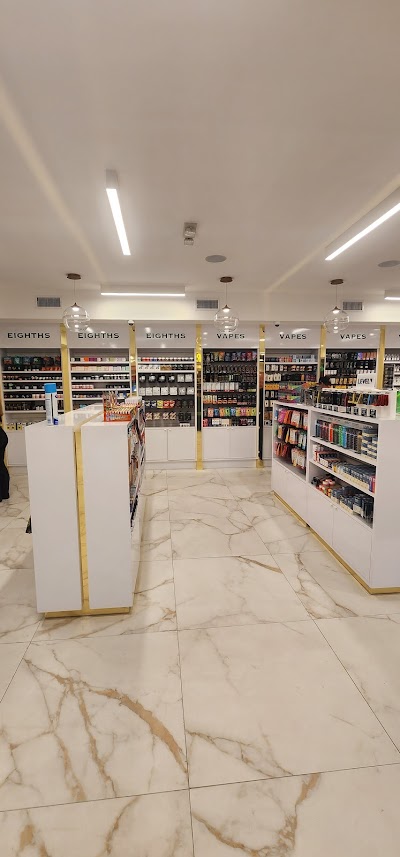 Buzz Cannabis Dispensary San Diego