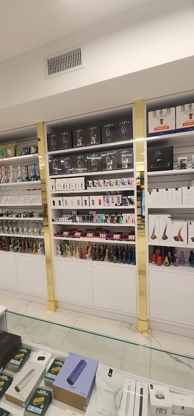 Buzz Cannabis Dispensary San Diego