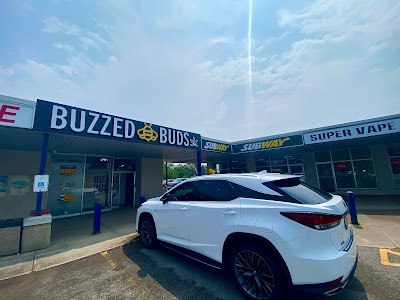 Buzzed Buds Cannabis Store Mississauga/Oakville