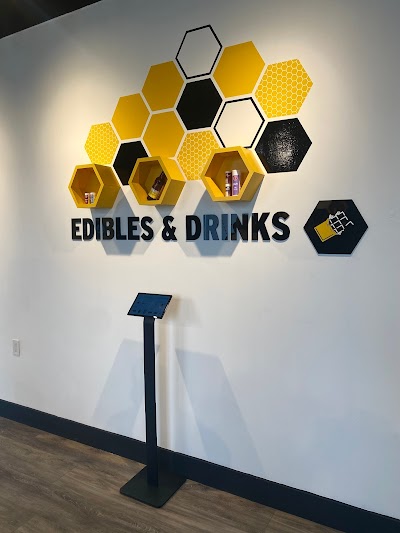 Buzzed Buds Cannabis Store Mississauga/Oakville