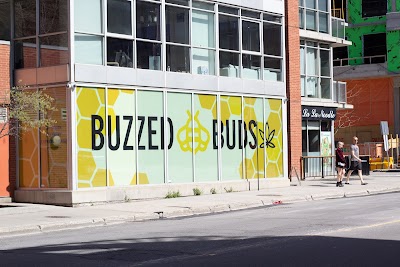 Buzzed Buds