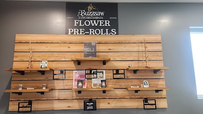 Buzzsaw Cannabis Company