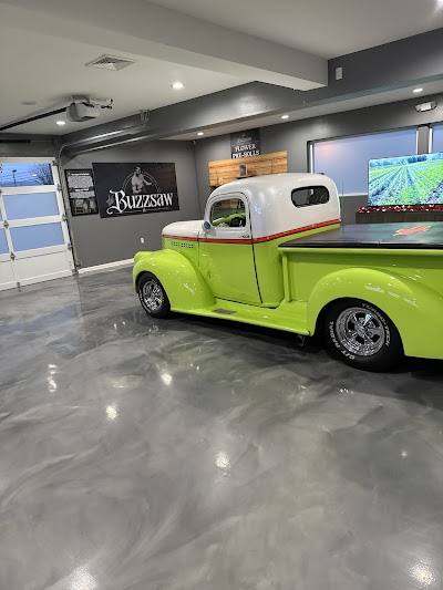 Buzzsaw Cannabis Company