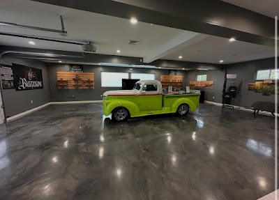 Buzzsaw Cannabis Company