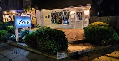 b\well Dispensary Provincetown