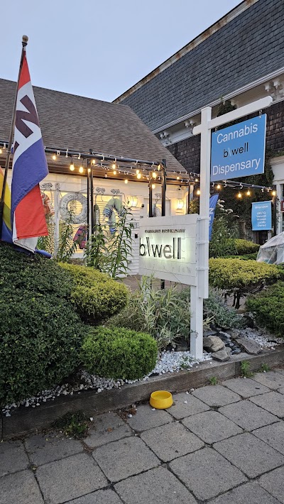 b\well Dispensary Provincetown