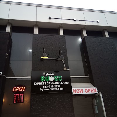 Bytown Budzz Cannabis and CBD