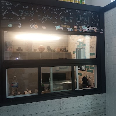 Bytown Budzz Cannabis and CBD