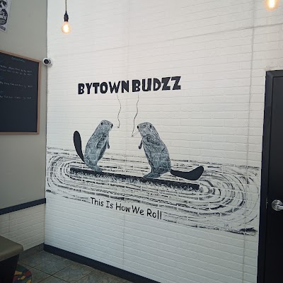 Bytown Budzz Cannabis and CBD