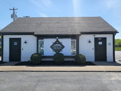 C Huntington - Cannabis Dispensary