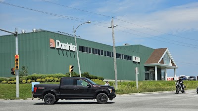 C-Shop Cannabis inside Dominion