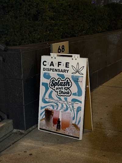 CAFE Dispensary