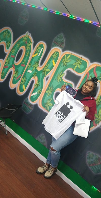 Caked Ave. Cannabis Co.