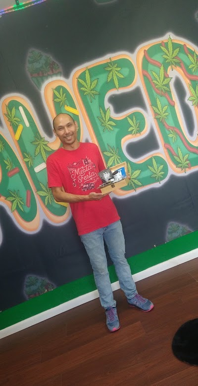 Caked Ave. Cannabis Co.