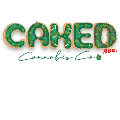 Caked Ave. Cannabis Co.