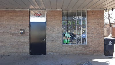 Caked Ave. Cannabis Co.