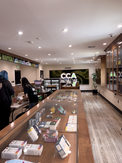 California Caregivers Alliance