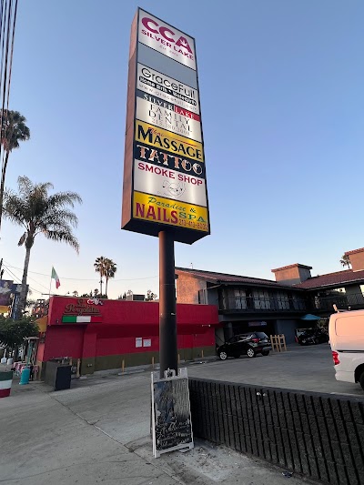 California Caregivers Alliance