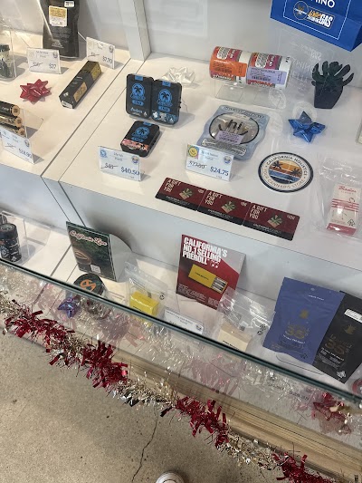 California Holistics