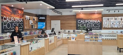 California Holistics