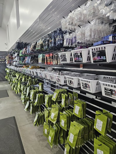 California Michigan Cannabis Company