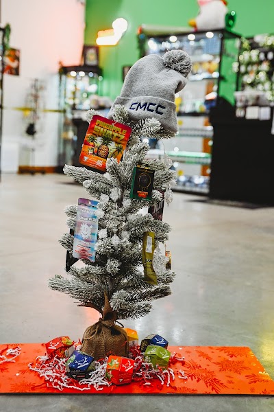 California Michigan Cannabis Company