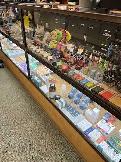 California Street Cannabis Company - A Weed Dispensary & Delivery