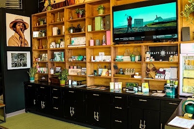 California Street Cannabis Company - A Weed Dispensary & Delivery