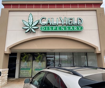 CaliYield