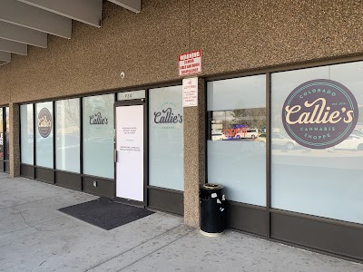 Callie's Cannabis Shoppe - Northglenn