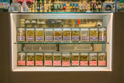 Callie's Cannabis Shoppe - Northglenn