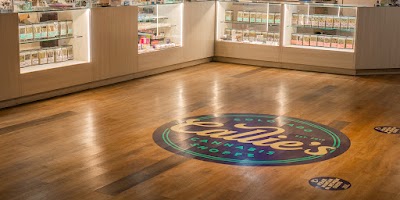 Callie's Cannabis Shoppe - Northglenn