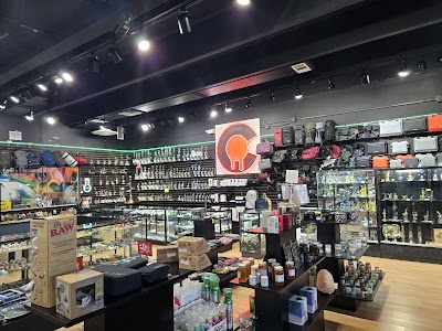 Callie's Cannabis Shoppe - Northglenn