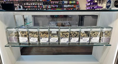 Callie's Cannabis Shoppe - Northglenn
