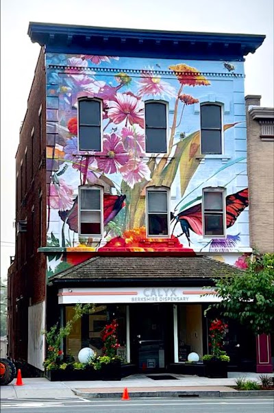 Calyx Berkshire Dispensary