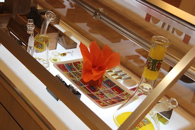 Calyx Berkshire Dispensary