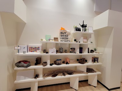 Calyx Berkshire Dispensary