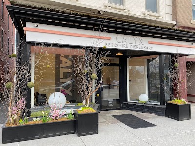 Calyx Berkshire Dispensary