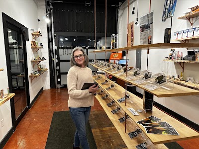 Cambridge Cannabis Company