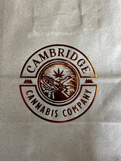 Cambridge Cannabis Company