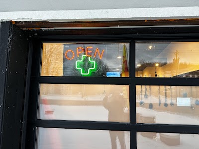 Cambridge Cannabis Company