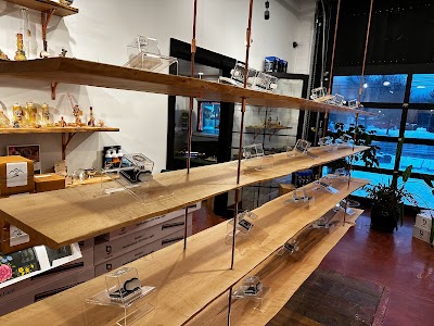 Cambridge Cannabis Company