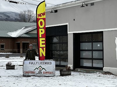 Cambridge Cannabis Company