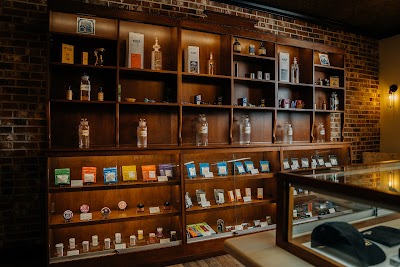 Camden Apothecary