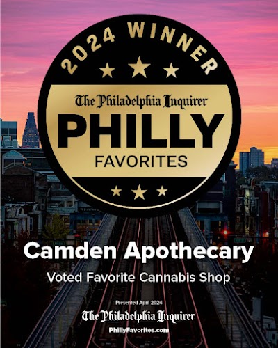 Camden Apothecary