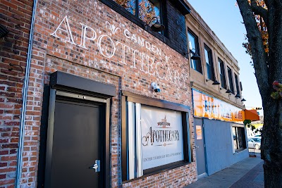 Camden Apothecary